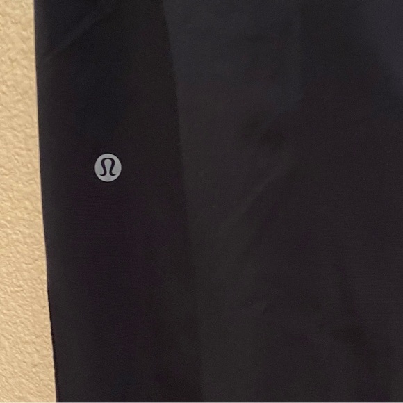 LULULEMON Men Black Jogger Athletic Pants Size L/XL - Picture 8 of 8